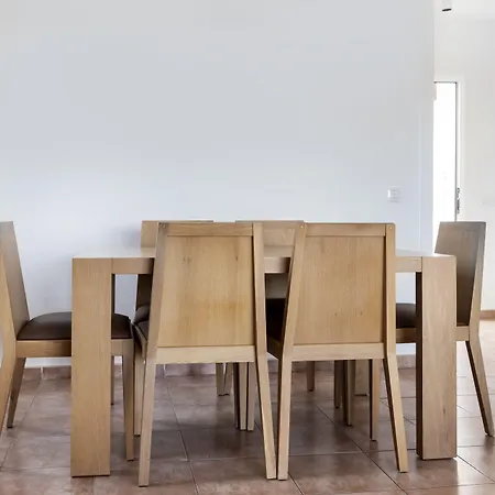 Jardines Del Sol Ξενοδοχείο με διαμερίσματα