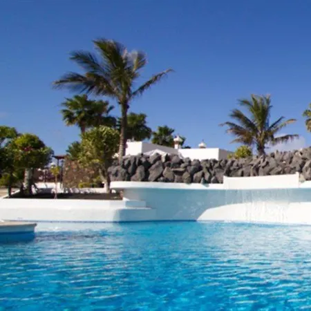 Jardines Del Sol Ξενοδοχείο με διαμερίσματα 4*