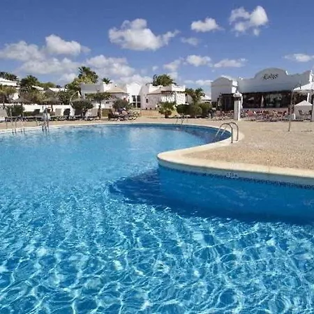 Jardines Del Sol Коста Бланка