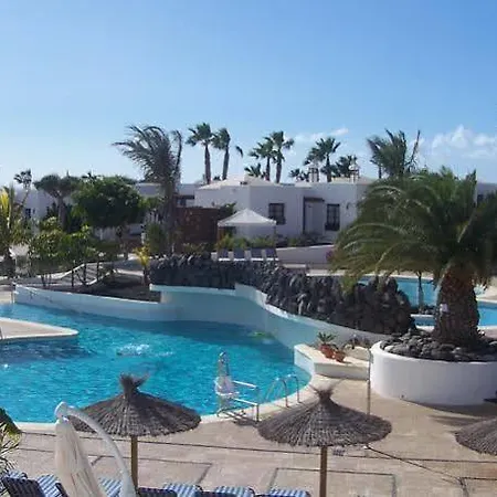 Jardines Del Sol Апарт-отель