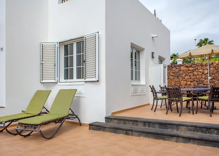 Jardines Del Sol Playa Blanca (Lanzarote)