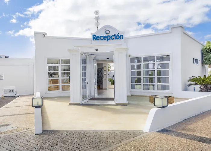 Jardines Del Sol Aparthotel