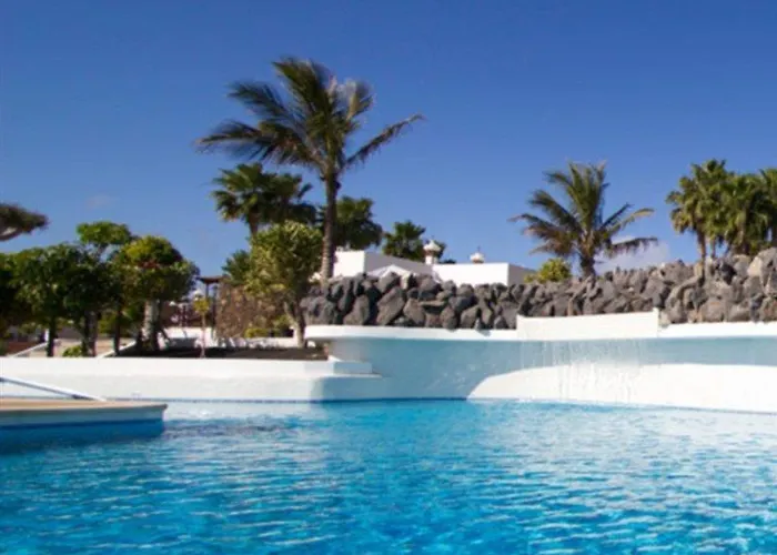 Jardines Del Sol Apartmanhotel 4*